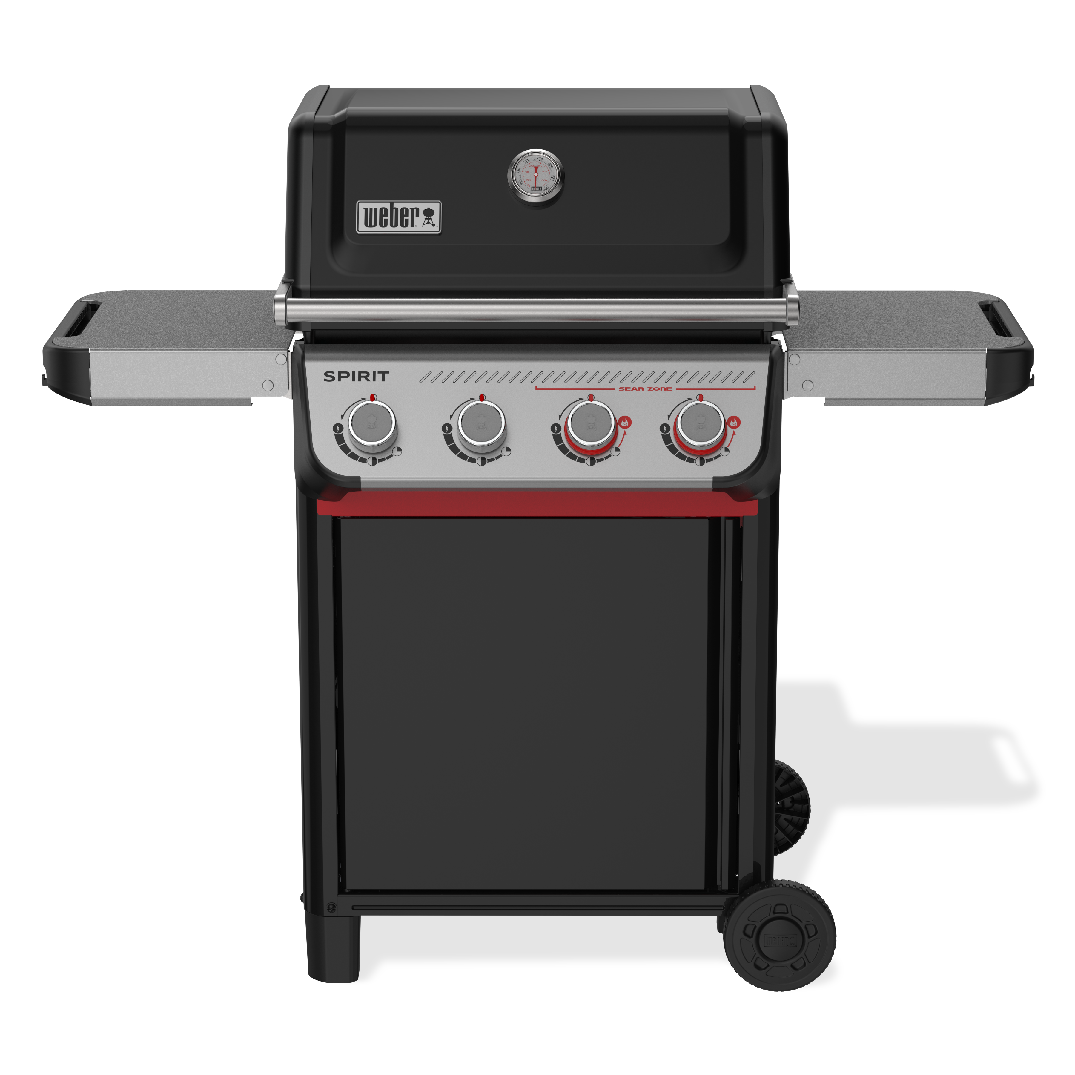 Weber BBQ Gás Spirit E-425 LP